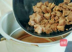 清炖牛腩的做法图解11