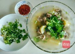 清炖牛腩的做法图解17