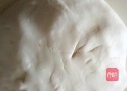 黄豆沙糯米饼的做法图解4