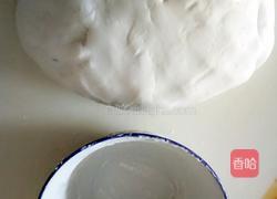 黄豆沙糯米饼的做法图解5