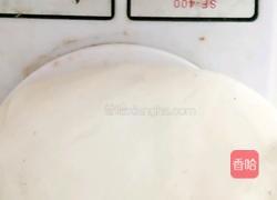 黄豆沙糯米饼的做法图解6