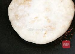 黄豆沙糯米饼的做法图解10