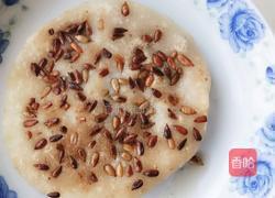 黄豆沙糯米饼的做法图解15