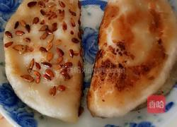 黄豆沙糯米饼的做法图解20