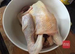 清蒸童子鸡的做法图解8