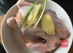 清蒸童子鸡的做法图解10