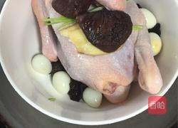 清蒸童子鸡的做法图解12