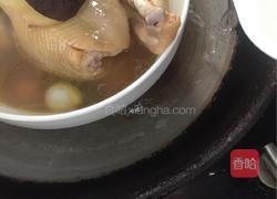 清蒸童子鸡的做法图解15