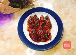 可乐鸡翅的做法图解8