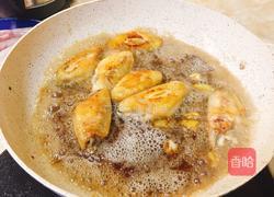 可乐鸡翅的做法图解3