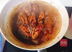 可乐鸡翅的做法图解7