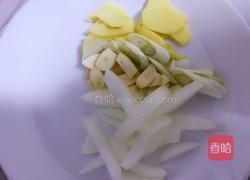 香辣鸡爪煲的做法图解3