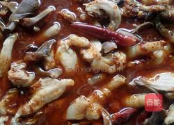 钵钵鸡的做法图解7