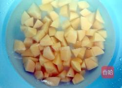 酱土豆的做法图解2