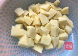 酱土豆的做法图解3