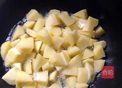 酱土豆的做法图解6