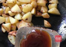 酱土豆的做法图解8