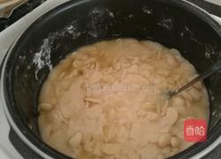 云豆泥的做法图解4