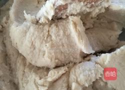 云豆泥的做法图解7