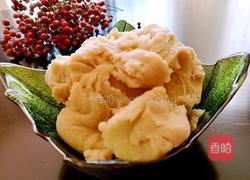 云豆泥的做法图解9