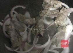 鲜虾肥牛蔬菜饭的做法图解3