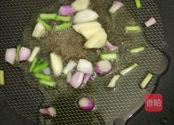 排骨焖饭的做法图解2