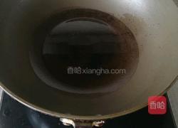 肉末浇豆腐的做法图解6