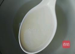 豇豆扣肉的做法图解15