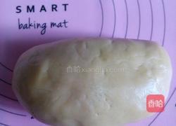 黑芝麻月饼的做法图解9