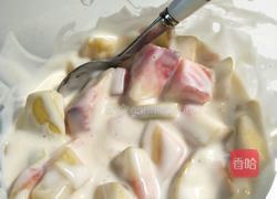 活润沙拉的做法图解4