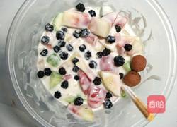 活润沙拉的做法图解5