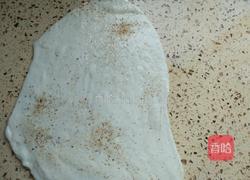 猪肉芹菜烧饼的做法图解11