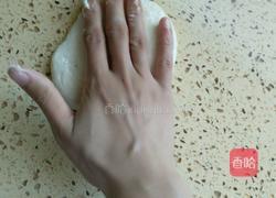 猪肉芹菜烧饼的做法图解13