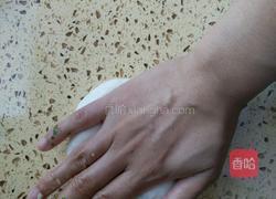 猪肉芹菜烧饼的做法图解19