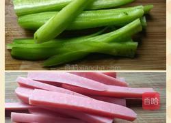 美味寿司的做法图解4