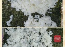 美味寿司的做法图解5