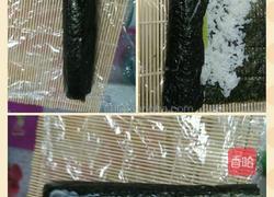 美味寿司的做法图解6