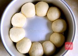 海苔肉松面包的做法图解15