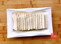 茄汁豆腐的做法图解2