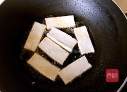 茄汁豆腐的做法图解5