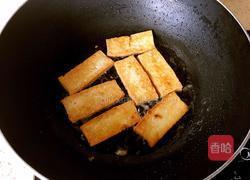 茄汁豆腐的做法图解6