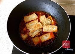 茄汁豆腐的做法图解9
