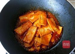 茄汁豆腐的做法图解10
