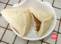 芝麻糖三角的做法图解4