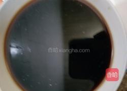 糖醋荷包蛋的做法图解2