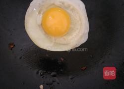 糖醋荷包蛋的做法图解3