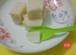牛奶冻的做法图解7