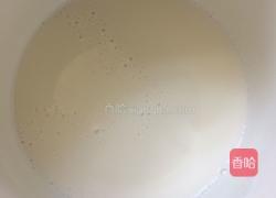 经典卡达士酱泡芙的做法图解1