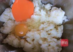 经典卡达士酱泡芙的做法图解4