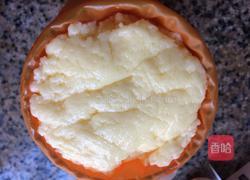 经典卡达士酱泡芙的做法图解6